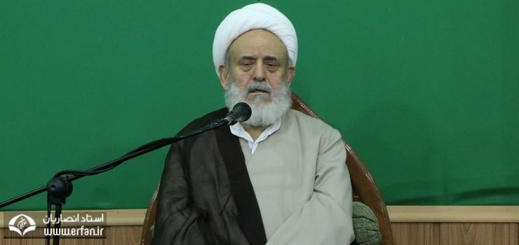 استاد انصاریان: حسد و کبر مانع رسیدن انسان به اسرار الهی/  یقین علمی، یقین کشفی و شهود قلبی چیست؟