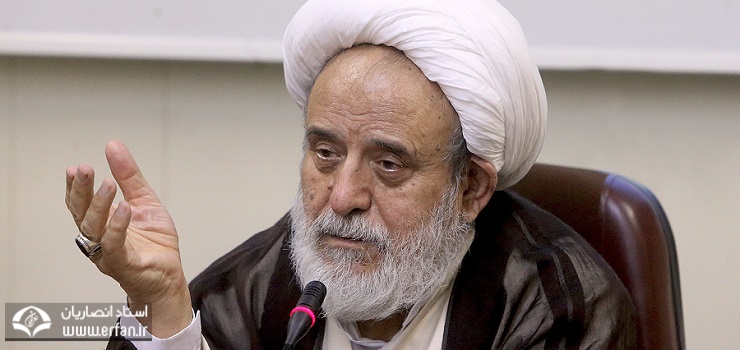 حال و هوای انسان‌های رستگار از نگاه استاد انصاریان