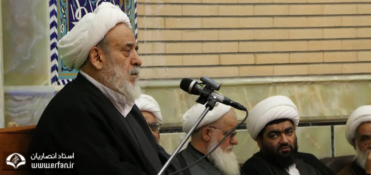 سیره علمی و عملی امام مجتبی(ع) در بیان استاد انصاریان