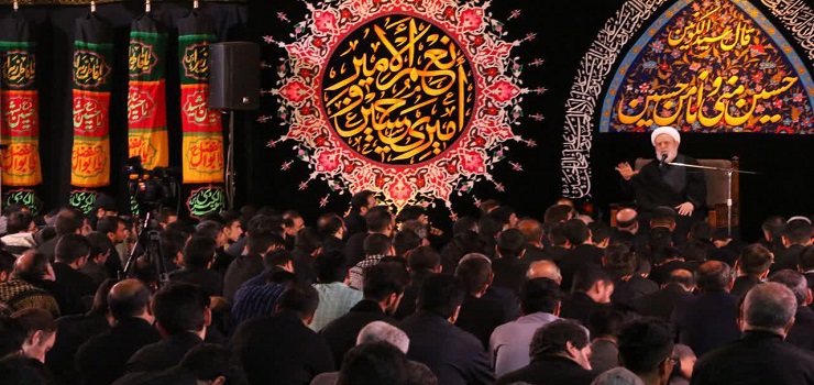 استاد انصاریان بیان کرد: پاداش در روز قیامت به اصل عمل است یا عامل