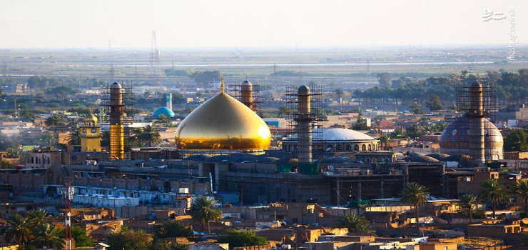 امام عسکری (ع) نماد فضیلت‌ها