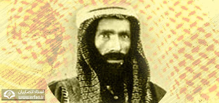 ابن تیمیه و توسل