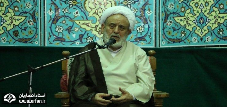 استاد انصاریان پاسخ می‌دهد؛ چرا خداوند انسان‌ها را در بوته آزمایش و امتحان قرار می‌دهد؟