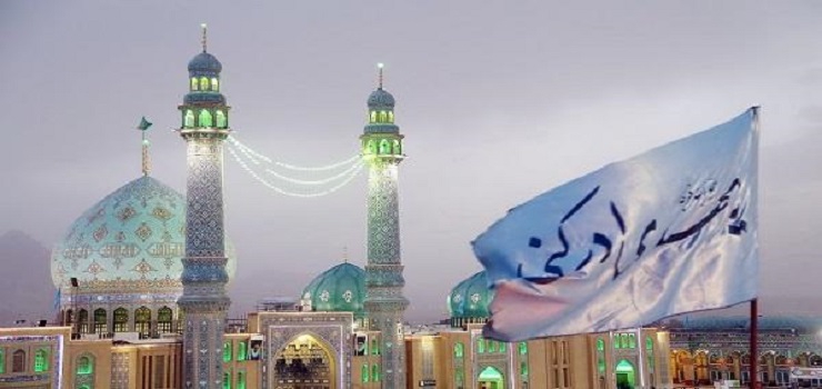 علل و آثار غیبت امام زمان(عج) از دیدگاه امیرمؤمنان(ع)