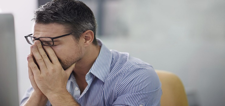 تاثیر قرآن و نماز بر اضطراب