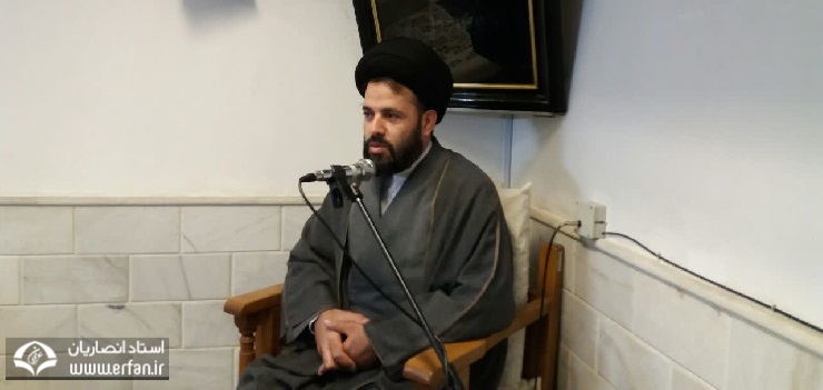 بلندی همّت کمبودها را جبران می‌کند/ موانع انسان برای تعالی و رشد کدامند؟