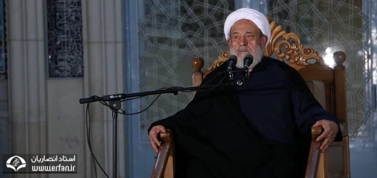 تکروی مورد نفرت خداست
