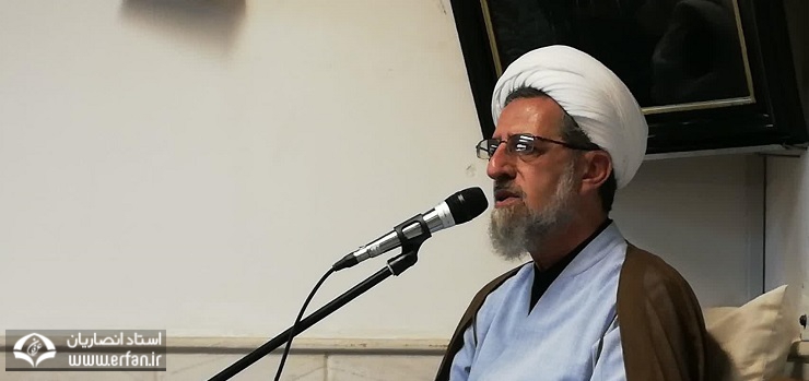 امتحان و ابتلا خداوند یک سنت دائمی برای شکوفاکردن استعداد بندگان است
