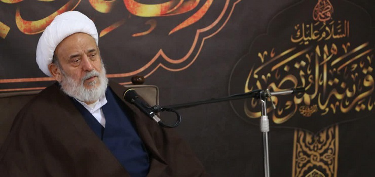 توحید نیرویِ اتصال مؤمنین به پروردگار عالم است