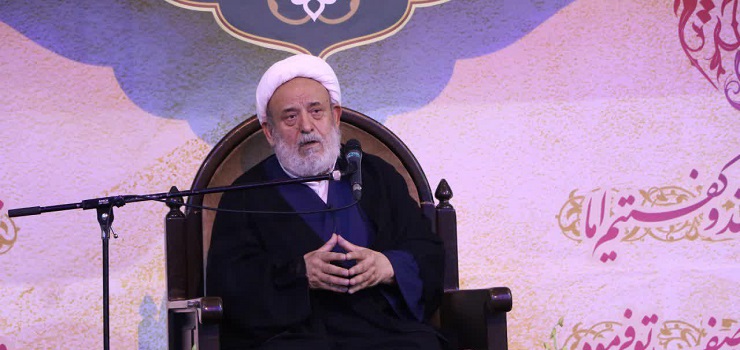 پوشش یا حجاب دستورى قرآنى و تكليفى انسانى است
