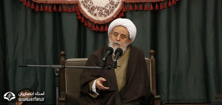حضرت علی(ع) نعمت باطنی خداوند برای بندگان است