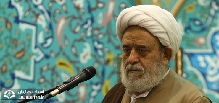 قرآن هدایتگر و درمان‌کننده است