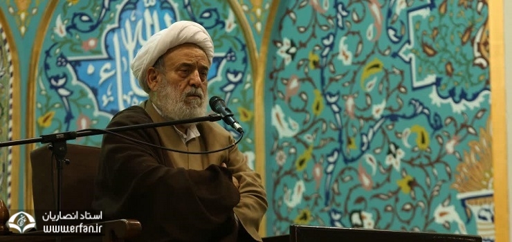  راهکار دوری انسان از ظلم، حرام‌خوری و معاصی کبیره
