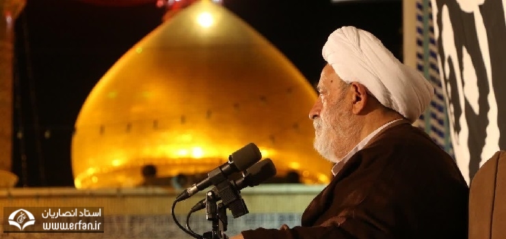 معجزات و کرامات حضرت جوادالائمه در کلام استاد انصاریان
