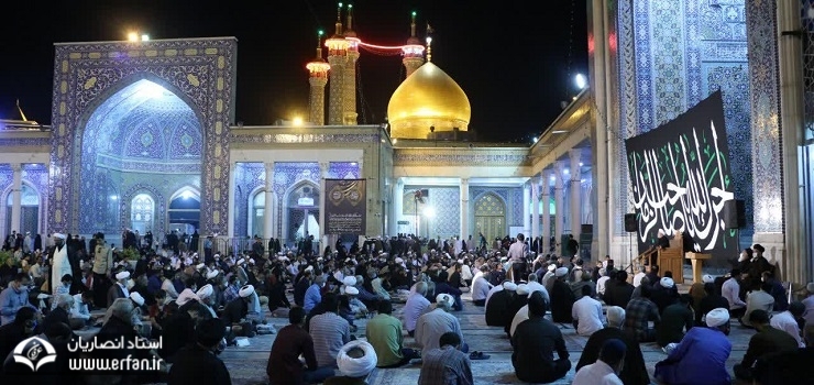 قرآن قلوب را زنده می کند و حسنات باطنی را شکوفا می سازد