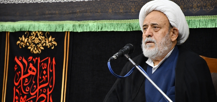 وقتی پیامبر(ص) یک حاجی را جهنمی دانست!