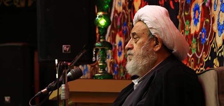 مساجد باید شعبه‌ مسجد روزگار پیغمبر(ص) شوند