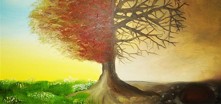 ندای بهشتیان، فریاد دوزخیان | عوامل ورود به بهشت و دوزخ در قرآن و روایات