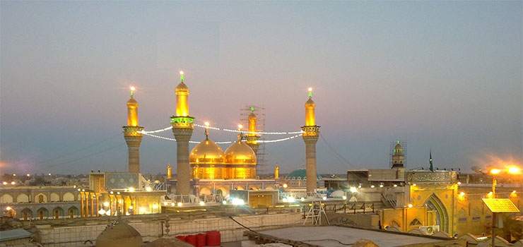 ویژگی‌های اخلاقی پیشوای نهم حضرت جوادالائمه(ع)