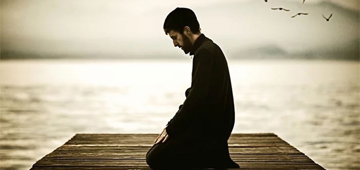 با شکستن مکرر توبه چه كنم؟