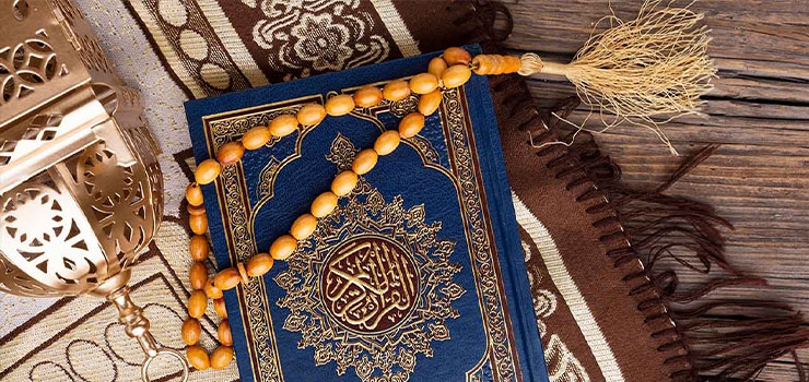 استخاره در قرآن و روایات