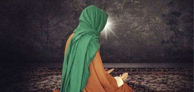 صفات بارز امام سجاد علیه السلام 
