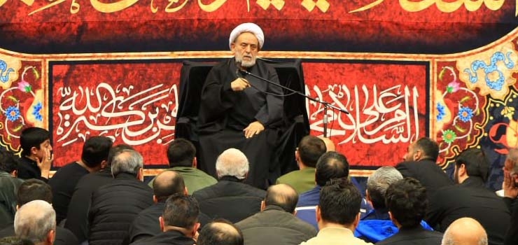 حضرت زینب(س) مصداق انسانی آیات قرآن کریم است