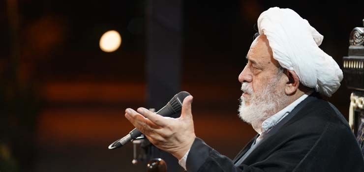 کسانی که پس از پیغمبر(ص)، اهل‌بیت(ع) را حذف کردند، عمل صالح ندارند