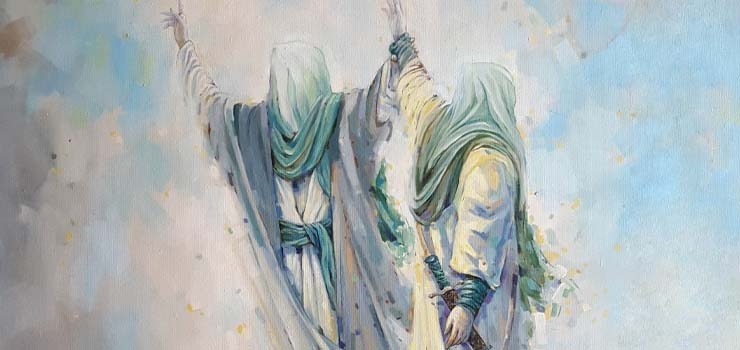 آیه تطهیر مختصّ پنج تن است، پس چگونه از آن عصمت سایر ائمّه علیهم‌السلام استفاده می‌شود؟