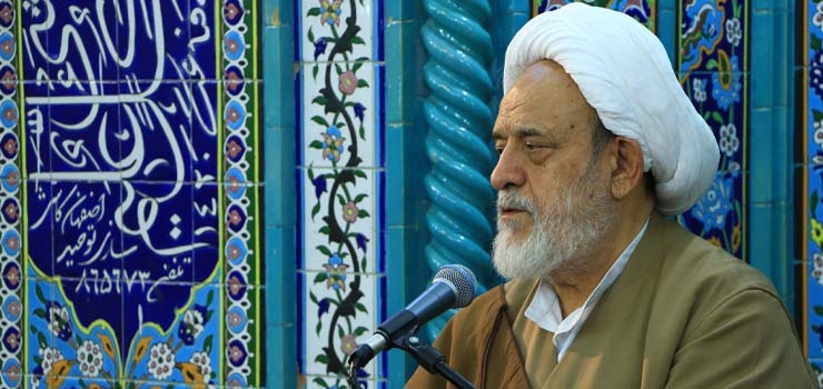 اگر دین اجباری باشد، بعثت انبیا و امامت امامان معنی پیدا نمی‌کند