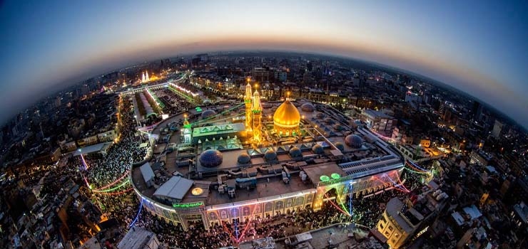 تاریخ تشیع در عصر امامت امام حسین(ع)