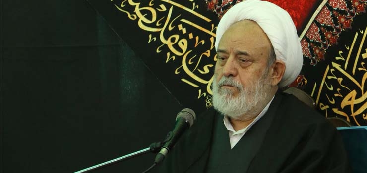 اقتدای به پیامبر(ص)، آبادی آخرت را به دنبال دارد