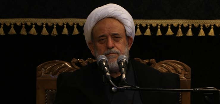 رحمانیت و رحیمیت امام حسین(ع) بسیار اعجاب‌انگیز است