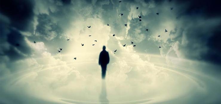  آیا اصل ارتباط با ارواح از نظر اسلام صحیح است؟
