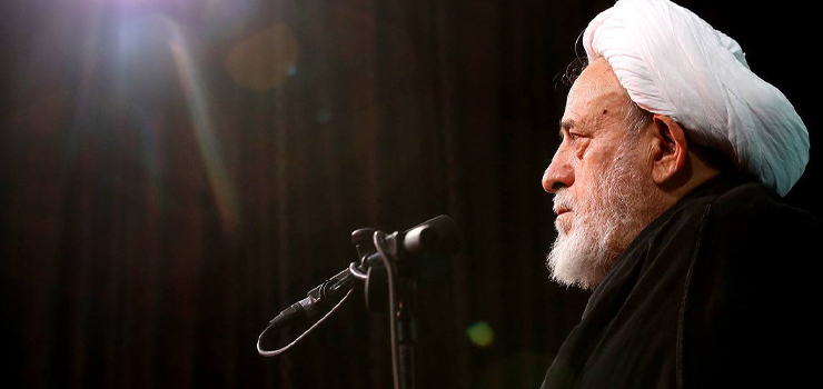 با فشار، کسی دین‌دار نمی‌شود/ دین عامل سعادتمندی انسان است