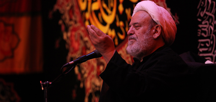 حسین(ع) تا قیامت ماندگار است
