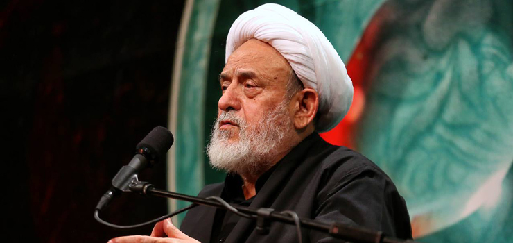 خدمت به خلق، راه بهشت و مغفرت را باز می‌کند