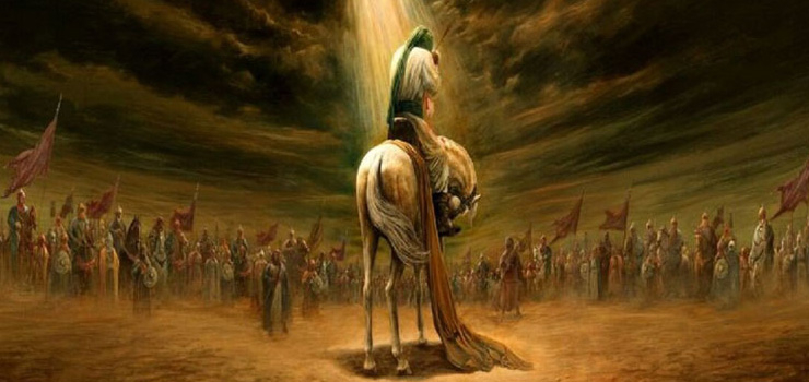  سوگواري ائمه معصومين(عليهم السلام) بر امام حسين(ع): زنده نگهداشتن قيام كربلا(1)
