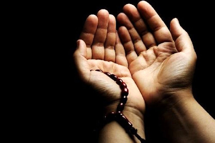 تأخير در بروز آثار اجابت؛ نه در خودِ اجابت