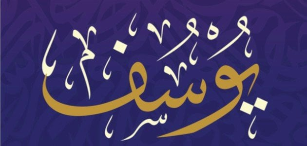 يوسف عليه‏السلام محاسبه گرى دقيق