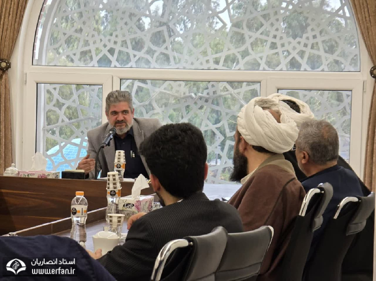 پنجمین و ششمین نشست از سلسله نشست‌های «ترجمهٔ متون مقدس؛ بایدها و نبایدها» برگزار شد.